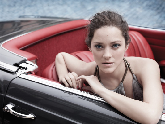 photo 3 in Marion Cotillard gallery [id723785] 2014-08-23 00:00:00