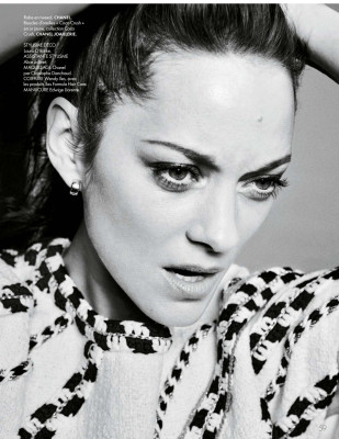 photo 6 in Cotillard gallery [id1260985] 2021-07-14 00:00:00