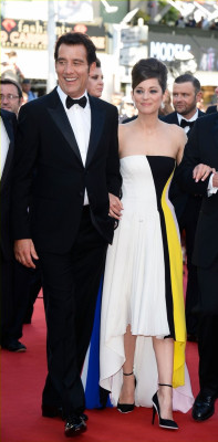 Marion Cotillard pic #605548