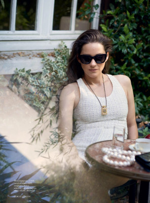 photo 9 in Cotillard gallery [id1231691] 2020-09-09 00:00:00