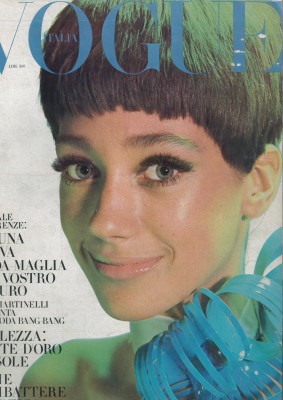 Marisa Berenson pic #397993