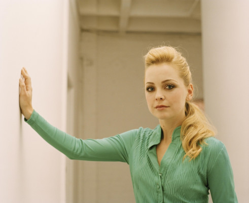 Marisa Coughlan pic #237928