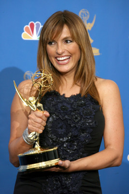 Mariska Hargitay pic #492619