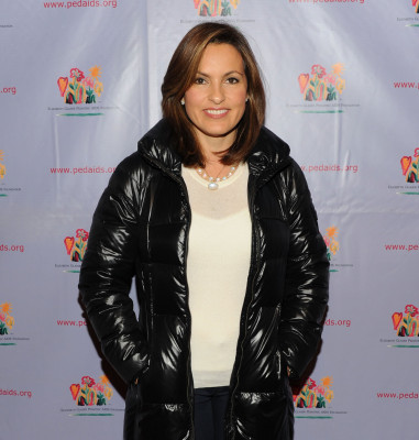 Mariska Hargitay pic #337736