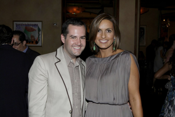 photo 3 in Mariska Hargitay gallery [id320718] 2010-12-29 00:00:00