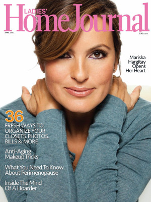 photo 25 in Mariska Hargitay gallery [id368960] 2011-04-18 00:00:00