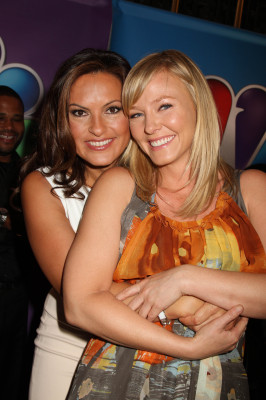 Mariska Hargitay pic #489241