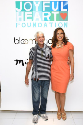 photo 11 in Mariska Hargitay gallery [id492428] 2012-05-25 00:00:00