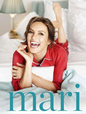 Mariska Hargitay pic #279079