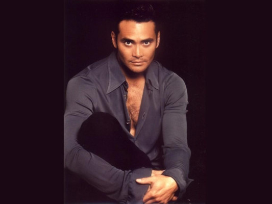 photo 5 in Mark Dacascos gallery [id271711] 2010-07-21 00:00:00
