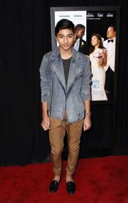 Mark Indelicato pic #540846