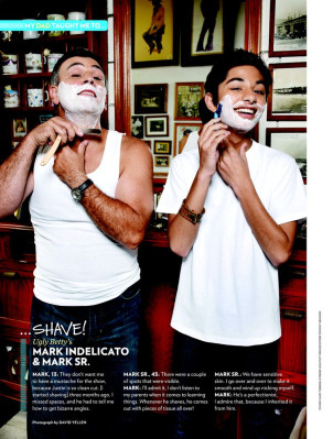 Mark Indelicato pic #540848