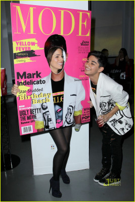 Mark Indelicato pic #497504