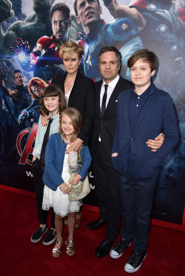 photo 18 in Mark Ruffalo gallery [id769363] 2015-04-21 00:00:00