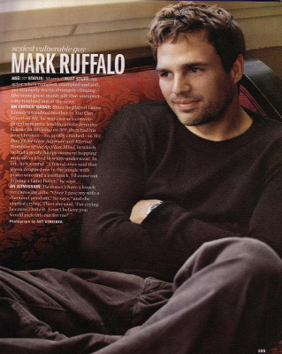 photo 16 in Mark gallery [id42952] -0001-11-30 00:00:00