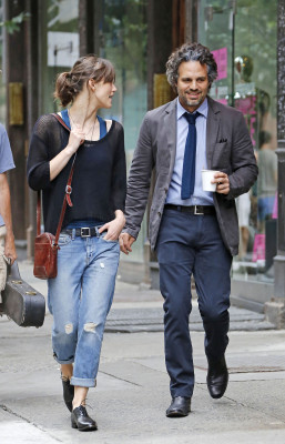 Mark Ruffalo pic #510235