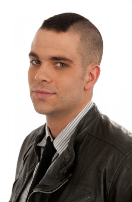 Mark Salling pic #299705