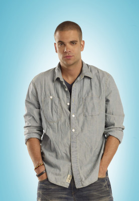 Mark Salling pic #299706