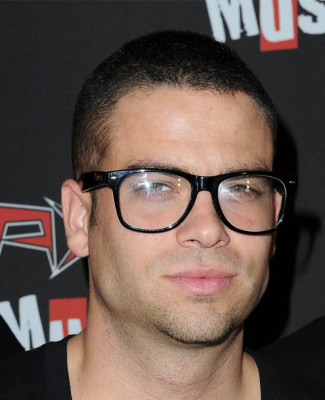 Mark Salling pic #299707