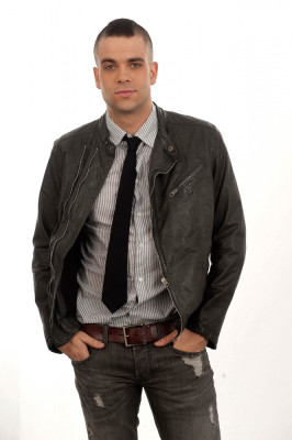 Mark Salling pic #299704