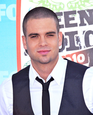 Mark Salling pic #299755