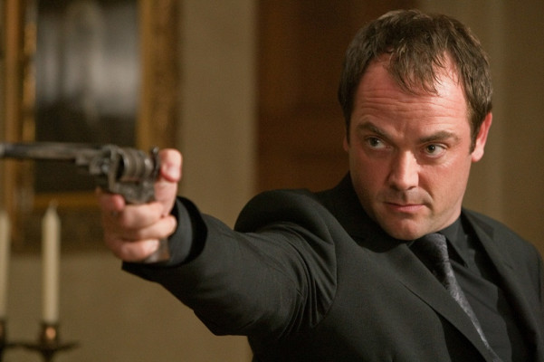Mark Sheppard pic #746219