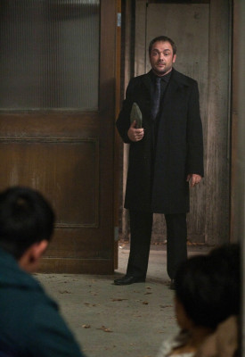 Mark Sheppard pic #746352