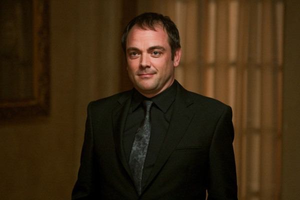 Mark Sheppard pic #746358