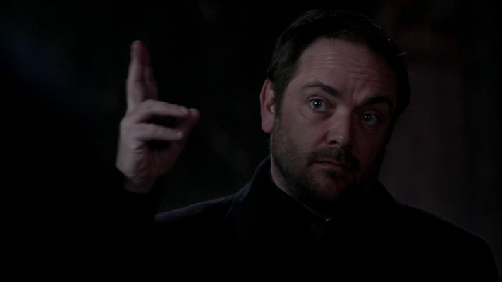 Mark Sheppard pic #746220