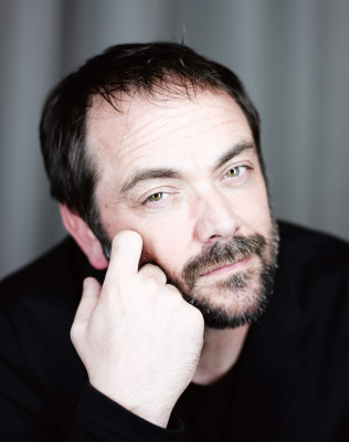 Mark Sheppard pic #744678