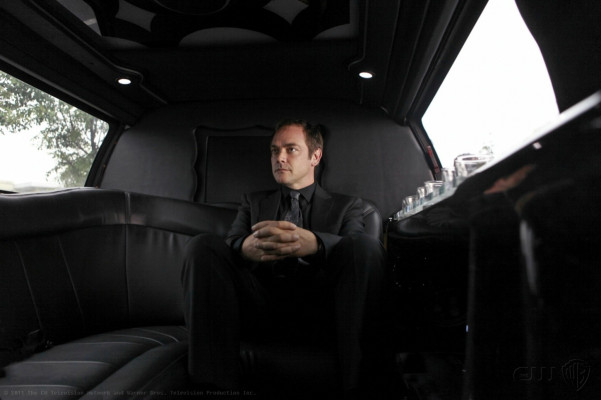Mark Sheppard pic #746380
