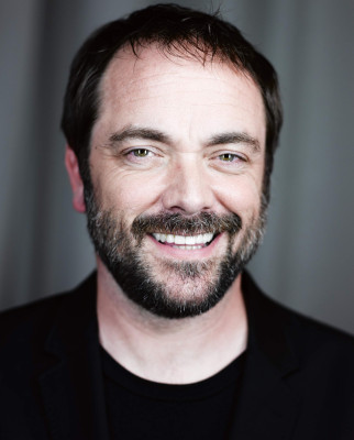 Mark Sheppard pic #744676