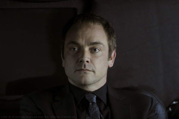 Mark Sheppard pic #746383