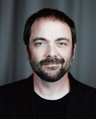 Mark Sheppard pic #744677