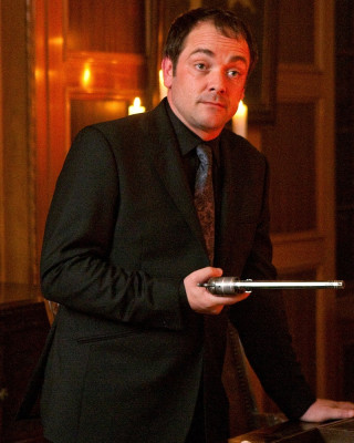 Mark Sheppard pic #746364