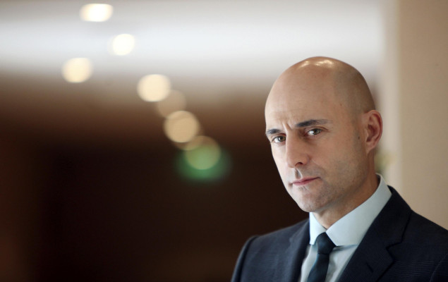 photo 19 in Mark Strong gallery [id283657] 2010-09-02 00:00:00