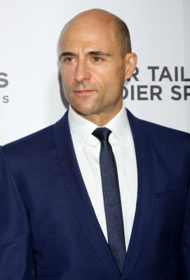 photo 7 in Mark Strong gallery [id849307] 2016-04-29 00:00:00