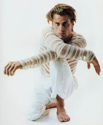 Mark Vanderloo pic #1172608