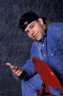 Mark Wahlberg pic #195519
