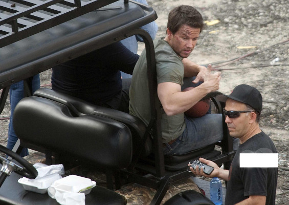 photo 21 in Mark Wahlberg gallery [id672471] 2014-02-24 00:00:00