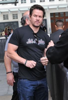 photo 5 in Mark Wahlberg gallery [id626929] 2013-08-22 00:00:00