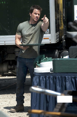 photo 19 in Mark Wahlberg gallery [id672626] 2014-02-24 00:00:00