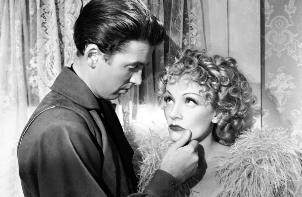 Marlene Dietrich pic #276798