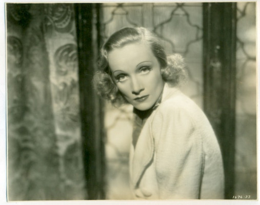 Marlene Dietrich pic #266644