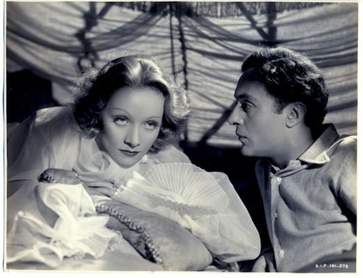 Marlene Dietrich pic #266641