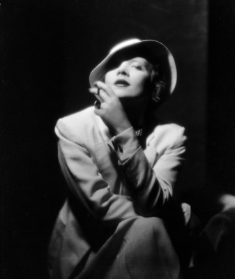 Marlene Dietrich pic #68236