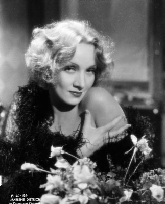 Marlene Dietrich pic #68232