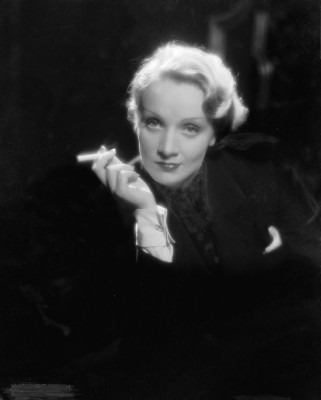 Marlene Dietrich pic #68234