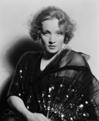 Marlene Dietrich pic #68233