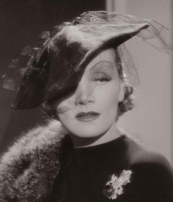Marlene Dietrich pic #269879